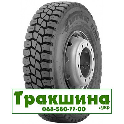 13 R22.5 Kormoran D On/Off 154/150K Ведуча шина Днепр - изображение 1