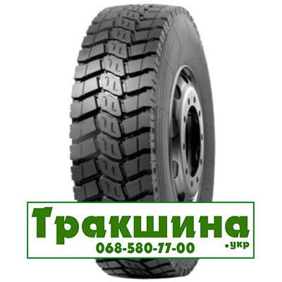 12 R20 Lanvigator D688 156/153K Ведуча шина Дніпро - изображение 1