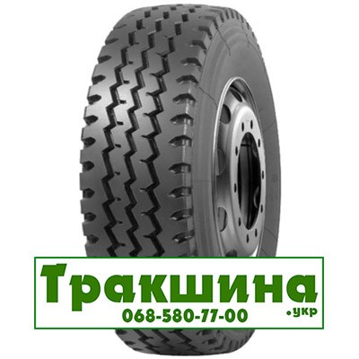 315/80 R22.5 Long March LM201 156/150M Універсальна шина Дніпро - изображение 1