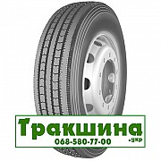 215/75 R17.5 Long March LM216 135/133M Рульова шина Дніпро