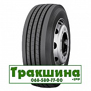 245/70 R17.5 Long March LM217 143/141K Рульова шина Дніпро