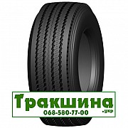 385/65 R22.5 Long March LM267F 164K Причіпна шина Днепр