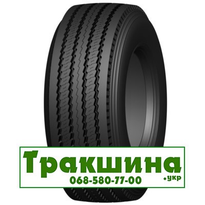 385/65 R22.5 Long March LM267F 164K Причіпна шина Дніпро - изображение 1