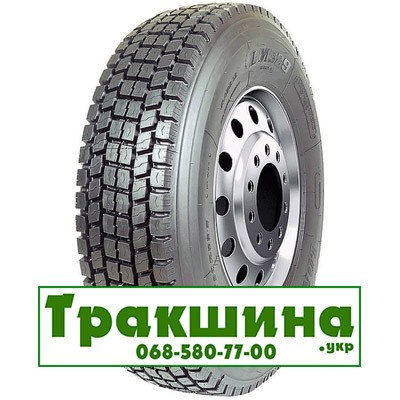 295/60 R22.5 Long March LM329 150/147M Ведуча шина Днепр - изображение 1