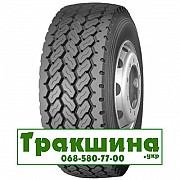 385/65 R22.5 Long March LM526 162/158K/L Універсальна шина Дніпро