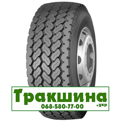 385/65 R22.5 Long March LM526 162/158K/L Універсальна шина Дніпро - изображение 1