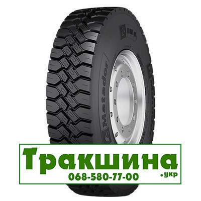 13 R22.5 Matador DM 4 156/150K Ведуча шина Дніпро - изображение 1