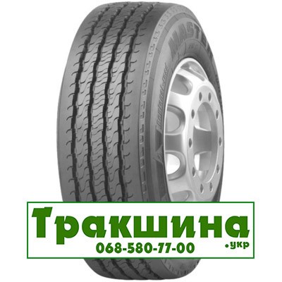 275/70 R22.5 Matador FR2 Master 148/145L Рульова шина Днепр - изображение 1