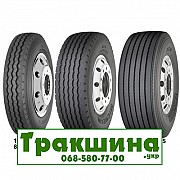 12 R24 Michelin XZA 156/153L Причіпна шина Дніпро