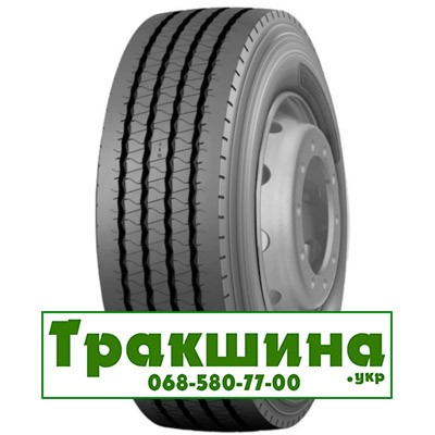 275/70 R22.5 Nokian NTR 32 148/145M Рульова шина Днепр - изображение 1