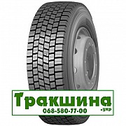 295/80 R22.5 Nokian NTR 45 152/148M Ведуча шина Днепр