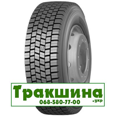 295/80 R22.5 Nokian NTR 45 152/148M Ведуча шина Днепр - изображение 1