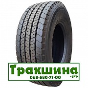 385/65 R22.5 Ovation VI-025 160K Причіпна шина Днепр