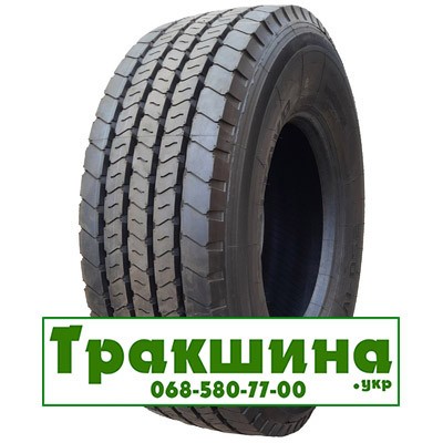 385/65 R22.5 Ovation VI-025 160K Причіпна шина Днепр - изображение 1