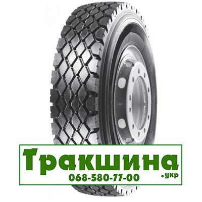 12 R20 Ovation VI-616 156/153K Універсальна шина Днепр - изображение 1