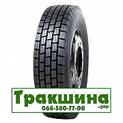 295/80 R22.5 Ovation VI-668 152/149M Ведуча шина Днепр