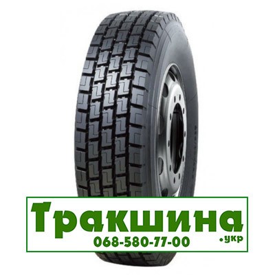 295/80 R22.5 Ovation VI-668 152/149M Ведуча шина Дніпро - изображение 1