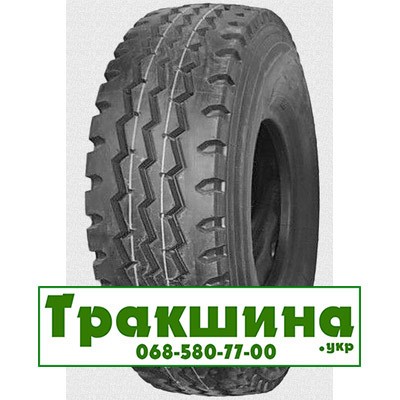 13 R22.5 Ovation VI-702 156/152L Універсальна шина Днепр - изображение 1