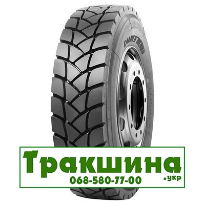 315/80 R22.5 Ovation VI-768 156/152L Ведуча шина Дніпро - изображение 1