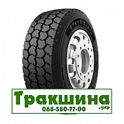 385/65 R22.5 Petlas NCW710 160K Універсальна шина Днепр