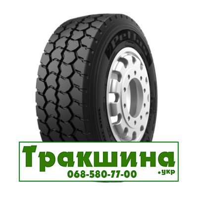 385/65 R22.5 Petlas NCW710 160K Універсальна шина Днепр - изображение 1