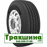 385/65 R22.5 Petlas NZ 305 160K Причіпна шина Дніпро