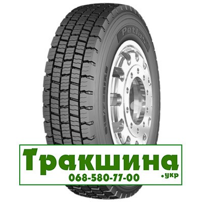 215/75 R17.5 Petlas RZ300 126/124M Ведуча шина Днепр - изображение 1