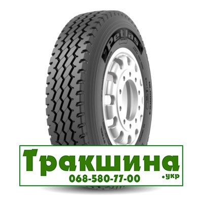 12 R24 Petlas SC710 160/157K Ведуча шина Днепр - изображение 1