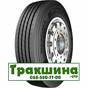 295/80 R22.5 Petlas SH110 152/148M Рульова шина Днепр