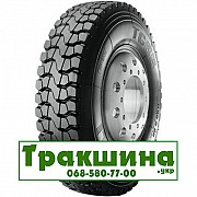 12 R20 Pirelli TG 85 154/150K Ведуча шина Дніпро