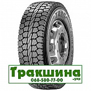 11 R22.5 Pirelli TH25 PLUS 148/145M Ведуча шина Дніпро