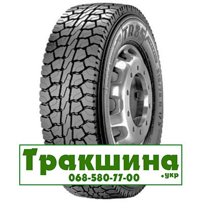 11 R22.5 Pirelli TH25 PLUS 148/145M Ведуча шина Днепр - изображение 1