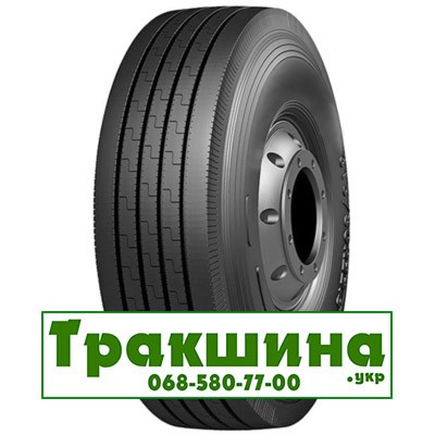 295/80 R22.5 Powertrac Comfort Expert 152/149M рульова шина Дніпро - изображение 1