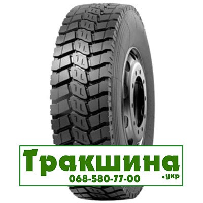 12 R20 Powertrac Heavy Expert 156/153J Ведуча шина Дніпро - изображение 1