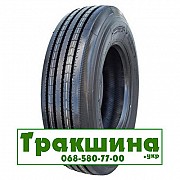 295/75 R22.5 Powertrac Power Steerer 146/143M Рульова шина Днепр