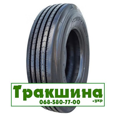 295/75 R22.5 Powertrac Power Steerer 146/143M Рульова шина Дніпро - изображение 1