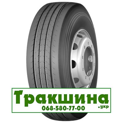 315/70 R22.5 Roadlux R117 154/150M Рульова шина Дніпро - изображение 1