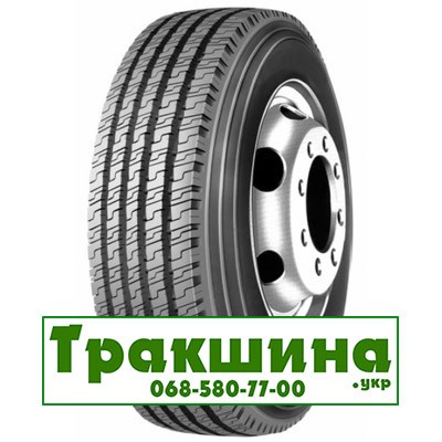 315/80 R22.5 Roadmax ST939 156/150L Рульова шина Дніпро - изображение 1