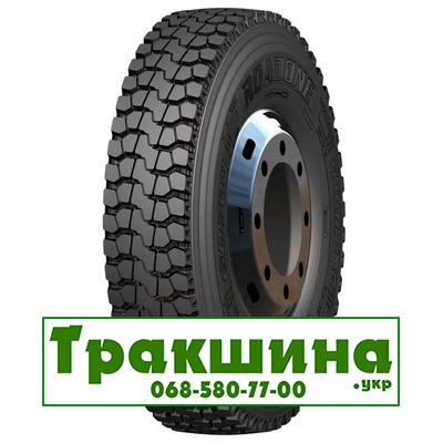 13 R22.5 ROADONE GD708 156/153J Ведуча шина Дніпро - изображение 1