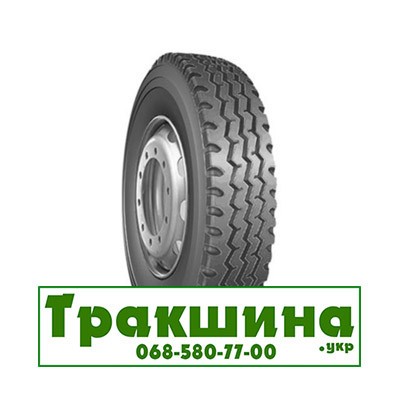 11 R20 RockStone ST901 152/149L Універсальна шина Дніпро - изображение 1