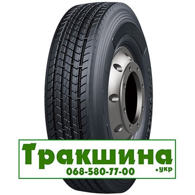 295/80 R22.5 Royal Black RS201 154/151M Рульова шина Дніпро - изображение 1