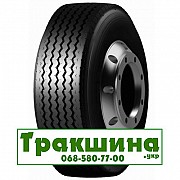 385/65 R22.5 Royal Black RT705 160L Причіпна шина Дніпро