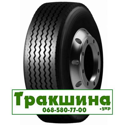 385/65 R22.5 Royal Black RT705 160L Причіпна шина Дніпро - изображение 1