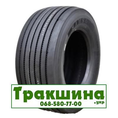 385/55 R19.5 Samson 156J Причіпна шина Дніпро - изображение 1