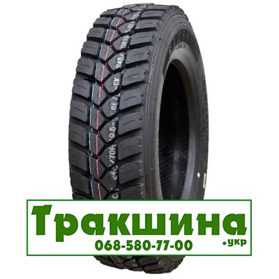 315/80 R22.5 Samson GL687D 154/150D/M Ведуча шина Дніпро - изображение 1