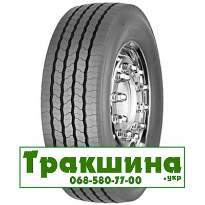 275/70 R22.5 Sava City U4 152/148J/E Ведуча шина Дніпро - изображение 1