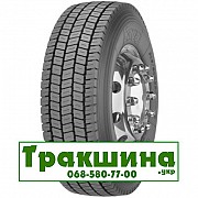 205/75 R17.5 Sava Orjak O4 124/122M Ведуча шина Днепр