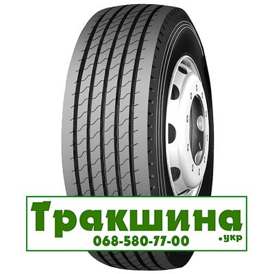 385/55 R22.5 Supercargo SC168 160K Причіпна шина Дніпро - изображение 1