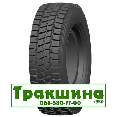 215/75 R17.5 Supercargo SC229D 127/124M Ведуча шина Дніпро - изображение 1