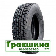 295/80 R22.5 Taitong HS202 152/149M Ведуча шина Днепр